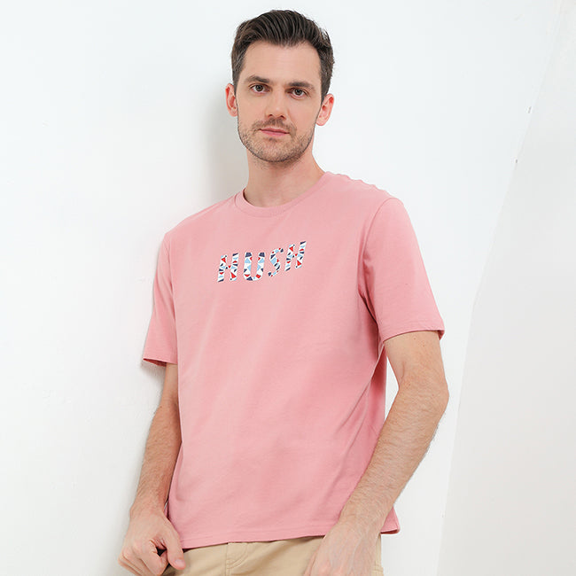 Bsc Moziq In Dusty Pink