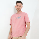 Bsc Moziq In Dusty Pink
