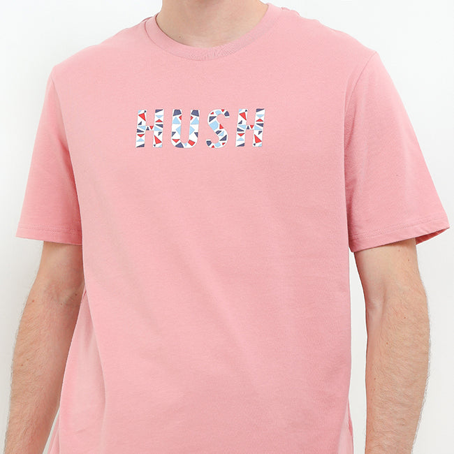 Bsc Moziq In Dusty Pink