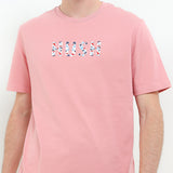 Bsc Moziq In Dusty Pink