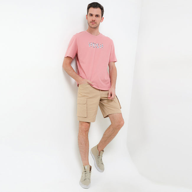 Bsc Moziq In Dusty Pink