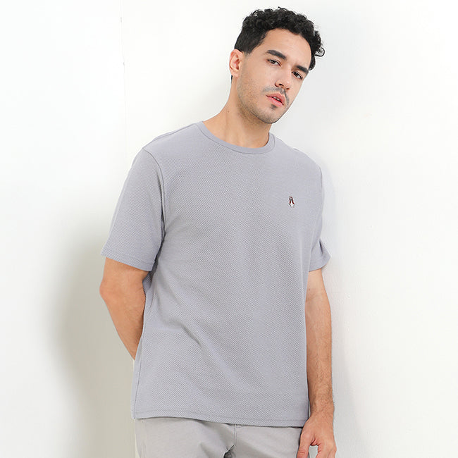 Bsc Textura In Grey