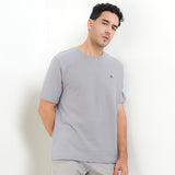Bsc Textura In Grey