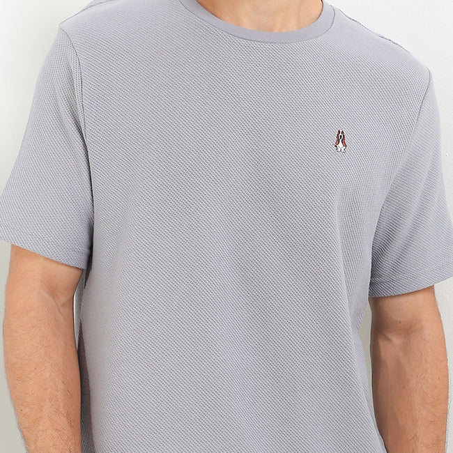 Bsc Textura In Grey