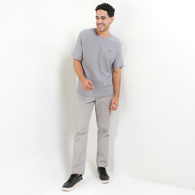 Bsc Textura In Grey