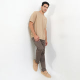 Bsc Mistiq In Khaki