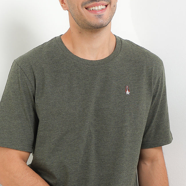 Bsc Mistiq In Olive