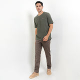 Bsc Mistiq In Olive
