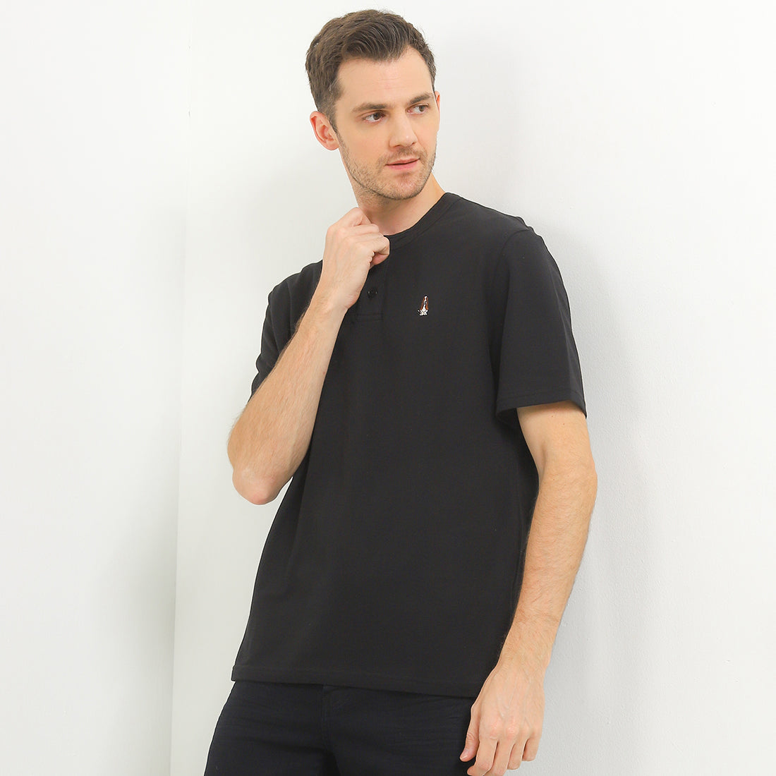Bsc Wafelo In Black