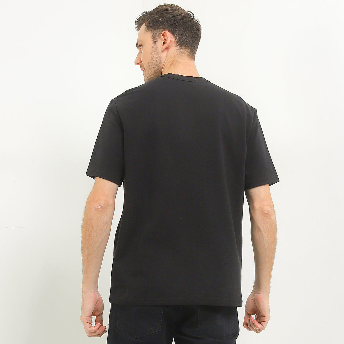 Bsc Wafelo In Black