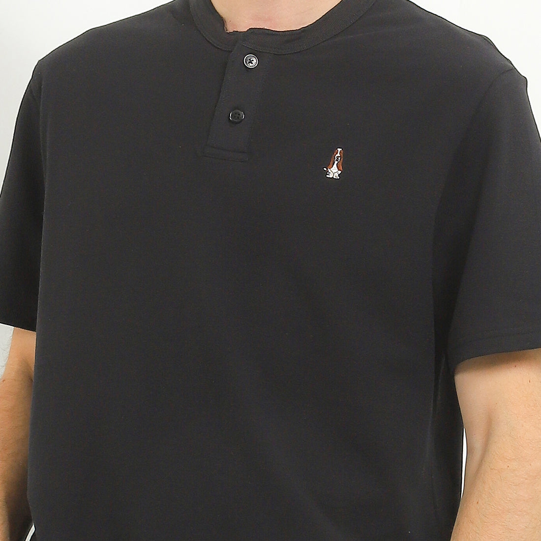 Bsc Wafelo In Black