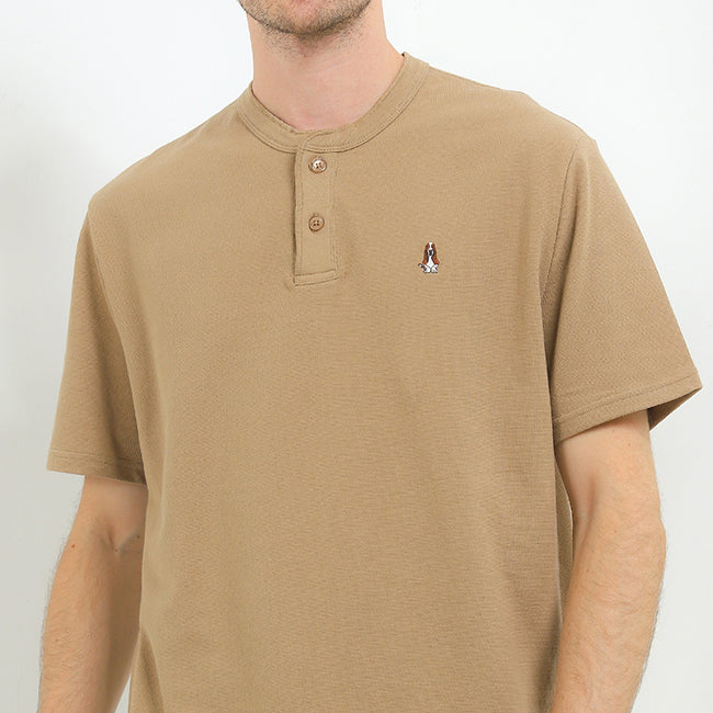Bsc Wafelo In Khaki