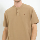 Bsc Wafelo In Khaki