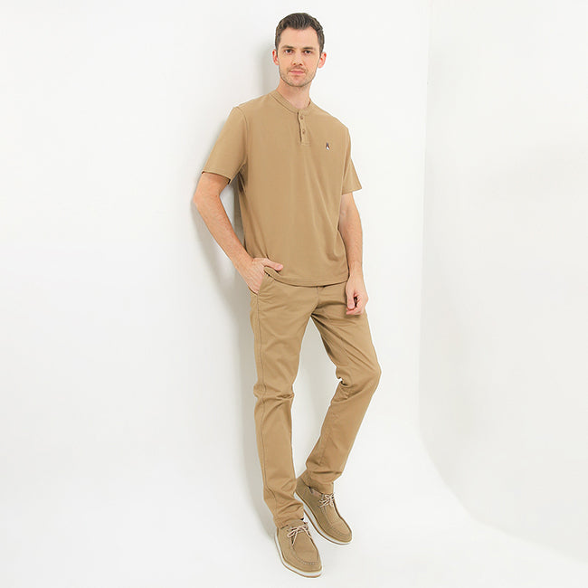 Bsc Wafelo In Khaki