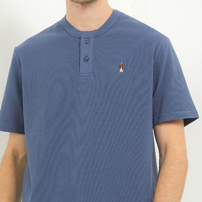 Bsc Wafelo In Navy