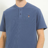 Bsc Wafelo In Navy