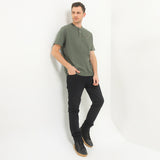 Bsc Wafelo In Olive