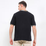 Pook In Black