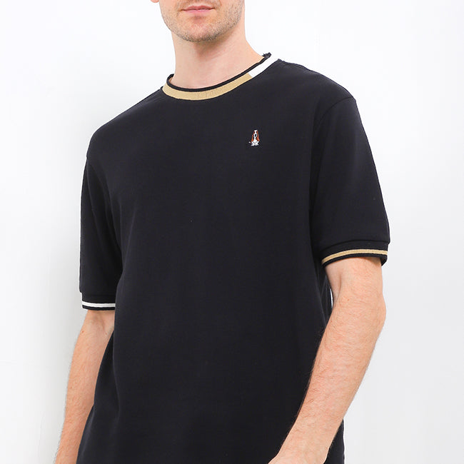 Pook In Black