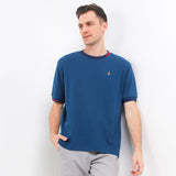 Pook In Navy
