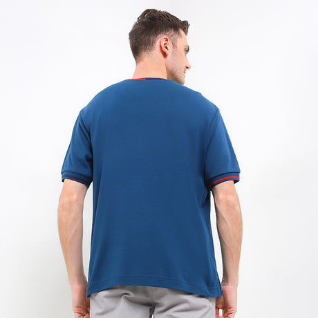 Pook In Navy