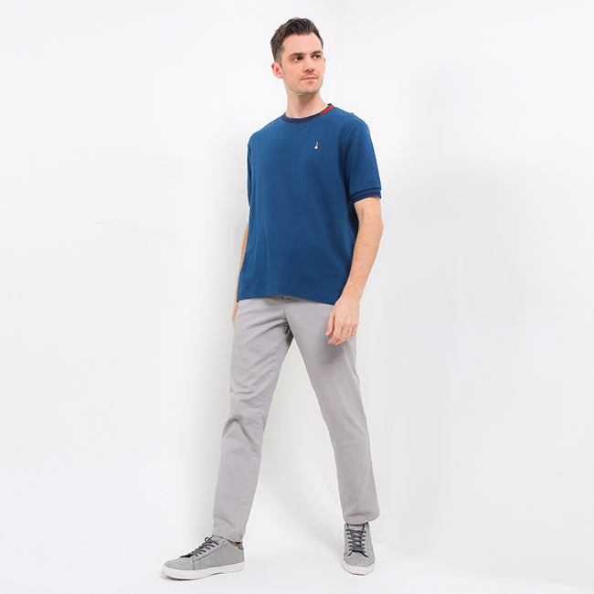 Pook In Navy