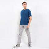 Pook In Navy