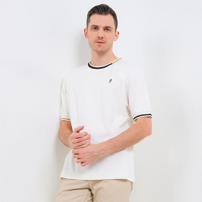 Pook In Off White