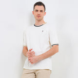 Pook In Off White