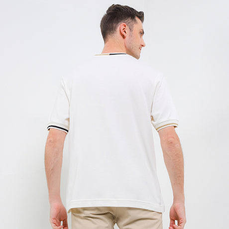 Pook In Off White
