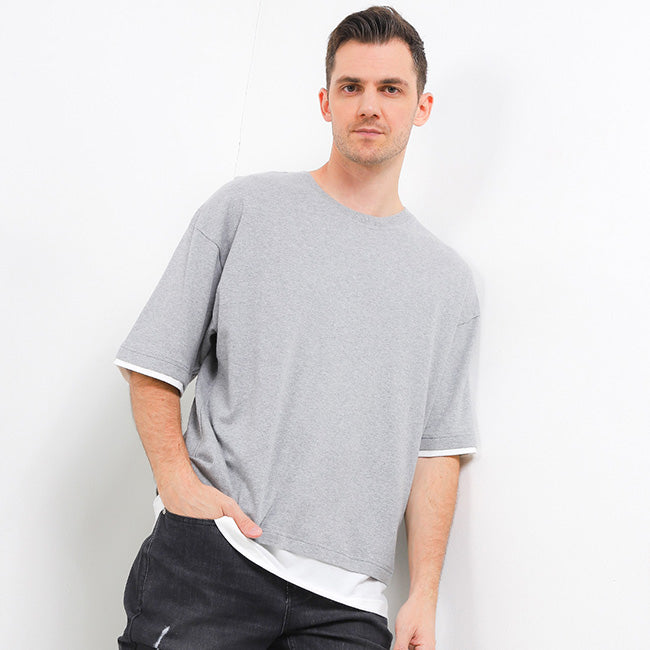 Solitz In Light Grey