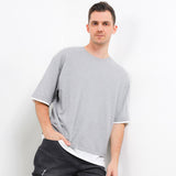 Solitz In Light Grey