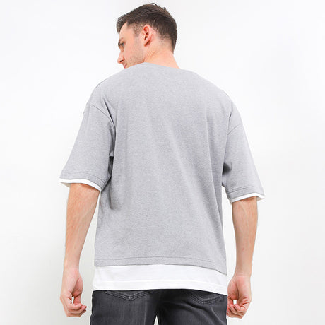 Solitz In Light Grey
