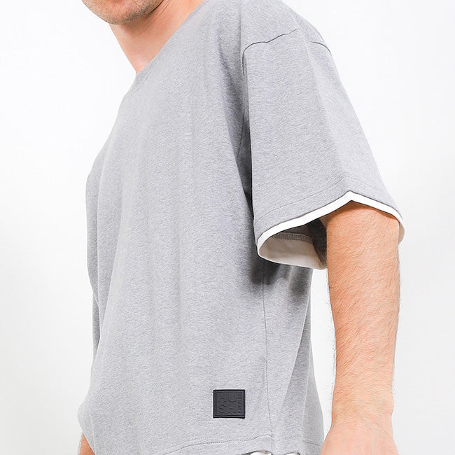 Solitz In Light Grey