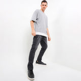 Solitz In Light Grey