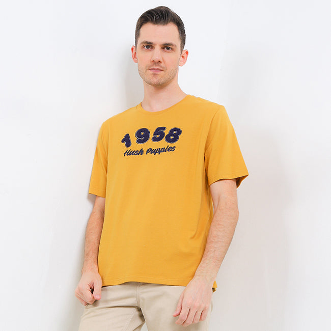 Creed In Mustard