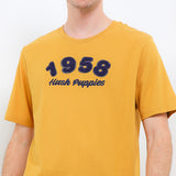 Creed In Mustard