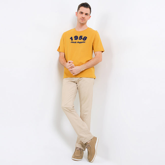 Creed In Mustard