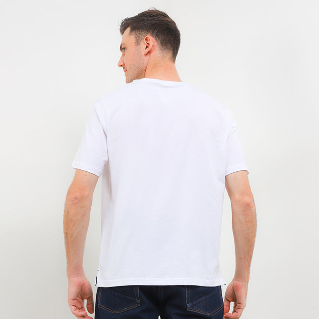 Creed In White