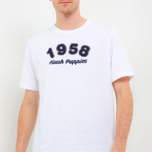 Creed In White