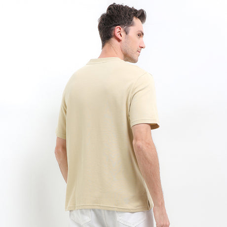 Materly In Khaki