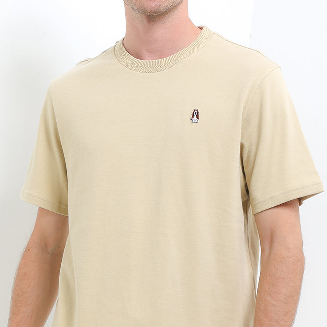 Materly In Khaki