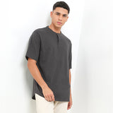Snoob In Dark Grey