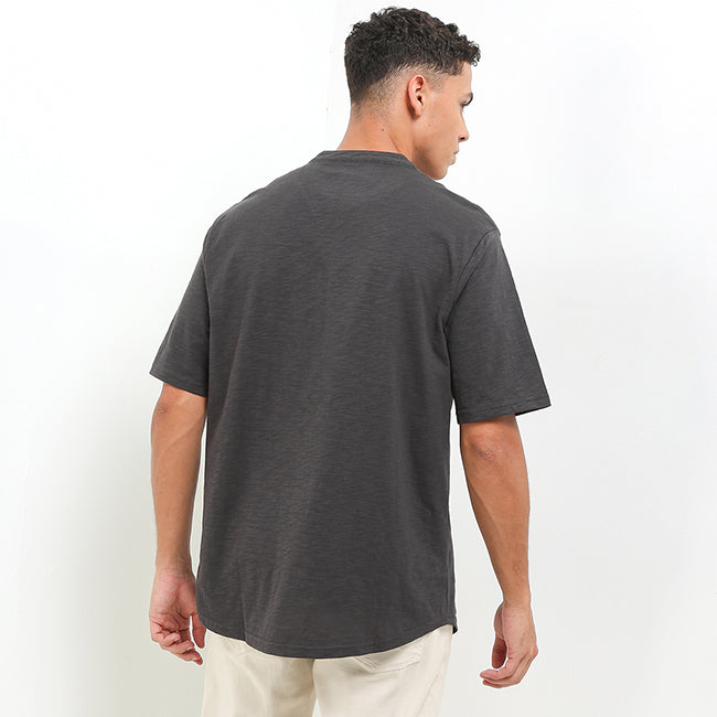 Snoob In Dark Grey