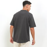 Snoob In Dark Grey