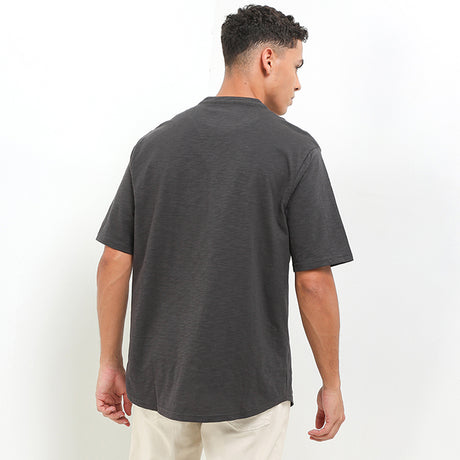 Snoob In Dark Grey
