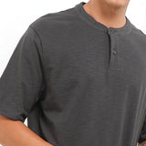 Snoob In Dark Grey