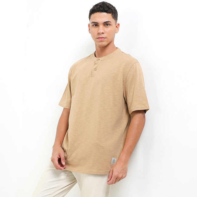 Snoob In Khaki