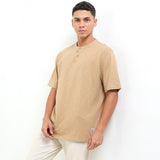 Snoob In Khaki