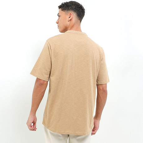 Snoob In Khaki